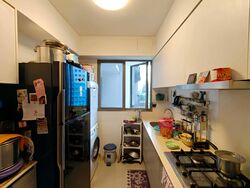 Blk 138B Lake Vista @ Yuan Ching (Jurong West), HDB 3 Rooms #564077011
